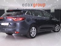 usado Renault Mégane IV 