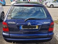 usado Citroën Xsara Break