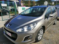 usado Peugeot 308 SW 1.6 HDi Active