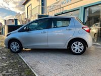 usado Toyota Yaris 1.0 VVT-I Comfort