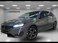 Usado Peugeot 308 Allure 130 HP (95 kW) 2024 Cinza Sedan