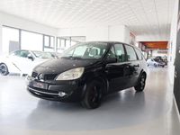 Usado Renault Grand Scénic II 105 HP (77 kW) 2008 Preto Monovolume