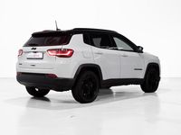 Usado Jeep Compass 190 HP (139 kW) 2022 Branco SUV