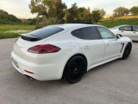 usado Porsche Panamera 3.0 300cv