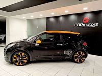 usado Citroën DS3 1.6 THP Racing