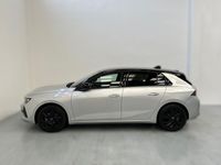 usado Opel Astra 1.2 T GS