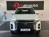 Novo Ssangyong (KGM) Musso 202 HP (148 kW) 2025 Branco Pickup