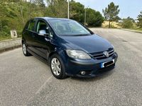 usado VW Golf Plus 1.9 TDI