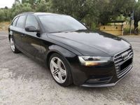 usado Audi A4 Avant 2.0 TDi Business Line Sport