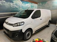 Usado Citroën Jumpy 122 HP (89 kW) 2020 Branco Monovolume