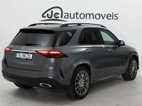 Usado Mercedes GLE350 333 HP (244 kW) 2024 Cinza SUV