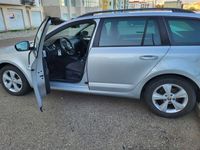 usado Skoda Octavia Break 1.6 TDI Elegance