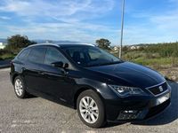 usado Seat Leon ST 1.6 - Versão style