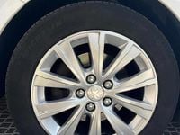 Usado Peugeot 308 102 HP (75 kW) 2020 Branco Carrinha