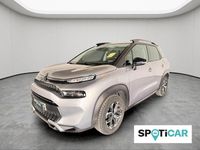 Usado Citroën C3 Aircross 110 HP (80 kW) 2024 Cinzento SUV