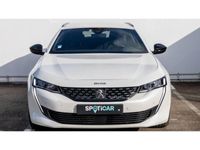 usado Peugeot 508 HYBRID 225cv e-EAT8 GT