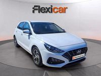 Usado Hyundai i30 Style 120 HP (88 kW) 2021 Branco