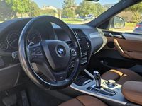 Usado BMW X4 Performance 190 HP (139 kW) 2015 SUV