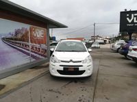 usado Citroën C3 1.6hdi Shine Gps