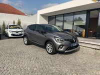 usado Renault Captur 1.0 TCe Exclusive