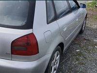 usado Audi A3 1.6