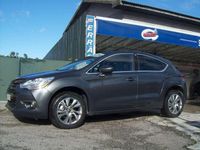 Usado Citroën DS4 115 HP (84 kW) 2014 Antracite Citadino