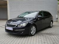 usado Peugeot 308 SW 1.6 BlueHDi Allure