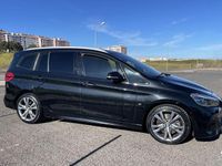 Usado BMW 218 150 HP (110 kW) 2019 Carrinha