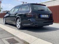 usado Mercedes E200 CDI BE 7GTronicPlus