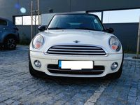 usado Mini Cooper D 