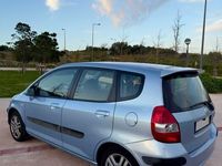 usado Honda Jazz Graphite 1.4 | 2004 | Gasolina