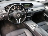 usado Mercedes E300 Bluetec Hybrid Elegance
