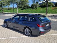 usado BMW 318 d G21 03/2021 Mild-Hybrid