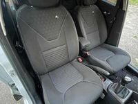 Usado Renault Clio IV 90 HP (66 kW) 2016 Branco Carrinha