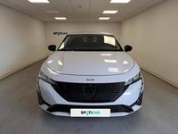 Usado Peugeot 308 136 HP (100 kW) 2025 Branco