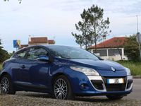 usado Renault Mégane Coupé Coupe 1.5Dci 110cv 173Mil