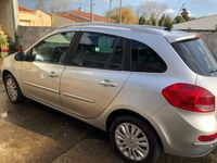 usado Renault Clio Break 1.5 DCi