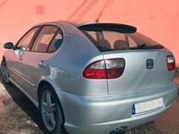 usado Seat Leon 1.9 TDi Spirit