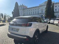 Usado Peugeot 3008 Allure 130 HP (95 kW) 2018 Sedan