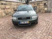 usado Audi A4 1.9 TDI (130cv)