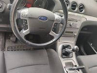 Usado Ford S-MAX S 2007 Monovolume
