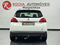 usado Peugeot 2008 1.2 VTi Active