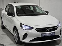 Usado Opel Corsa-e 100 kW (136 HP) 2021 Branco Citadino