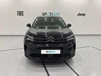 Usado Citroën C5 Aircross 131 HP (96 kW) 2025 Preto SUV