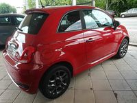 usado Fiat 500S 5001.2 70cv