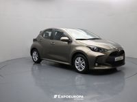 Usado Mazda 2 116 HP (85 kW) 2022 Cinzento Sedan