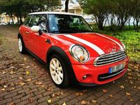 usado Mini Cooper 1.6D (Diesel) de 2012