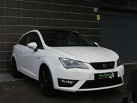 Usado Seat Ibiza FR 95 HP (69 kW) 2016 Branco
