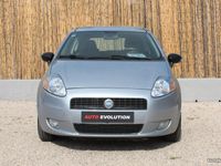 usado Fiat Grande Punto 1.2 DYNAMIC INT. PELE