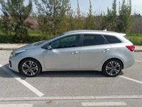 usado Kia Ceed Sportswagon 1.0 TGDI